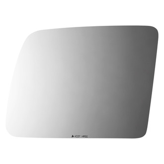 Burco® - Side View Mirror Glass with Backing Plate