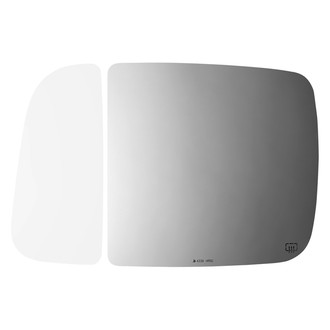 Burco® - Side View Mirror Glass Assembly