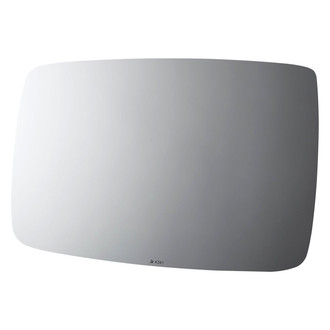 Burco® - Driver Side View Mirror Glass (Non-Heated)