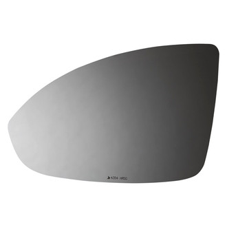 Burco® - Side View Mirror Glass with Backing Plate