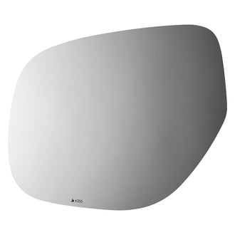 Burco® - Driver Side View Mirror Glass (Non-Heated)