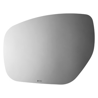 Burco® - Driver Side View Mirror Glass (Non-Heated)
