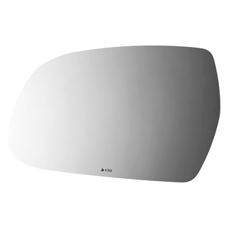 Burco® - Side View Mirror Glass (Non-Heated)
