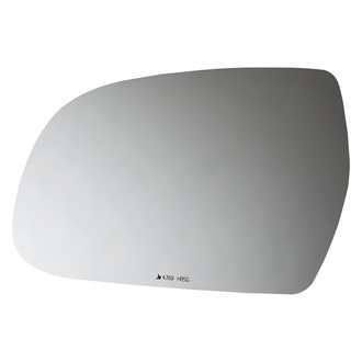 Burco® - Side View Mirror Glass Assembly (Heated)