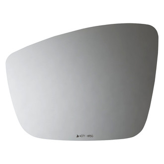 Burco® - Side View Mirror Glass with Backing Plate