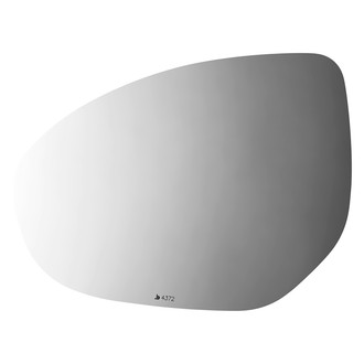 Burco® - Side View Mirror Glass