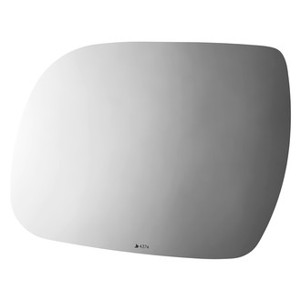 Burco® - Driver Side View Mirror Glass (Non-Heated)