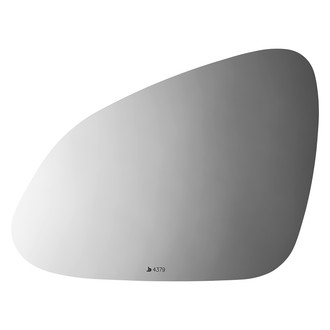 Burco® - Driver Side View Mirror Glass (Non-Heated)