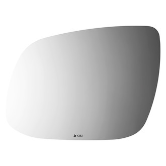 Burco® - Driver Side View Mirror Glass (Non-Heated)