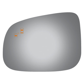 Burco® - Side View Mirror Glass