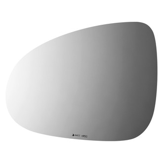 Burco® - Side View Mirror Glass with Backing Plate