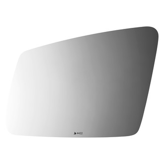 Burco® - Side View Mirror Glass (Non-Heated)