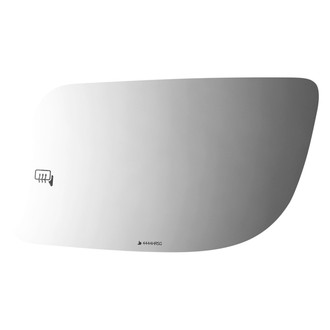 Burco® - Side View Mirror Glass with Backing Plate
