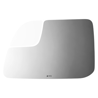 Burco® - Driver Side View Mirror Glass (Non-Heated)