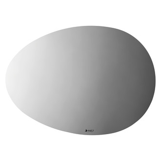 Burco® - Driver Side View Mirror Glass (Non-Heated)