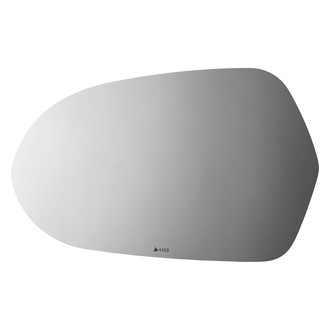 Burco® - Driver Side View Mirror Glass (Non-Heated)