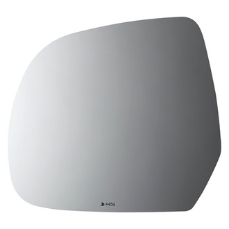 Burco® - Driver Side View Mirror Glass (Non-Heated)