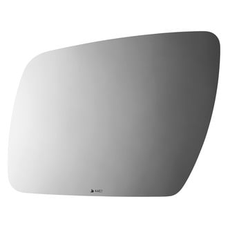 Burco® - Driver Side View Mirror Glass (Non-Heated)