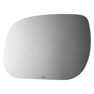 Burco® - Driver Side View Mirror Glass (Non-Heated)