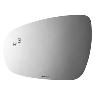 Burco® - Side View Mirror Glass