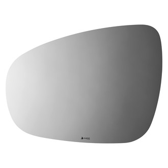 Burco® - Driver Side View Mirror Glass (Non-Heated)