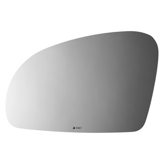 Burco® - Side View Mirror Glass