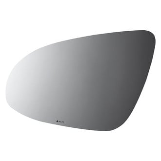Burco® - Side View Mirror Glass