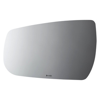 Burco® - Driver Side View Mirror Glass (Non-Heated)