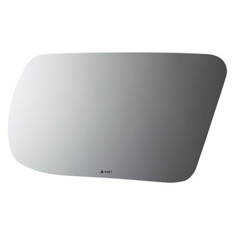 Burco® - Driver Side View Mirror Glass (Non-Heated)
