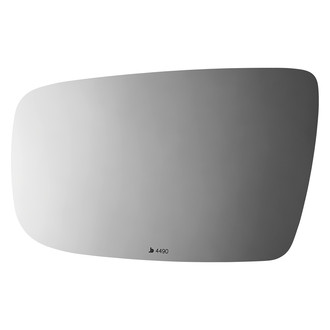 Burco® - Driver Side View Mirror Glass (Non-Heated)