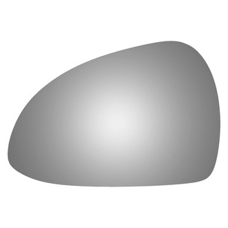 Burco® - Side View Mirror Glass