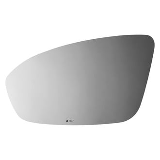 Burco® - Driver Side View Mirror Glass (Non-Heated)