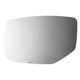 Burco® - Driver Side View Mirror Glass (Non-Heated)