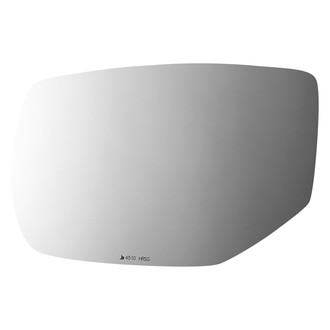 Burco® - Side View Mirror Glass with Backing Plate