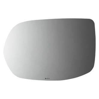 Burco® - Driver Side View Mirror Glass (Non-Heated)