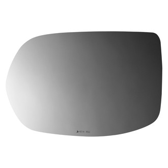 Burco® - Driver Side View Mirror Glass Assembly (Non-Heated)
