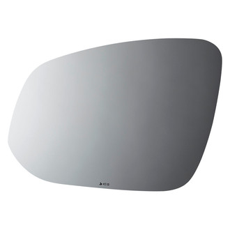 Burco® - Driver Side View Mirror Glass (Non-Heated)