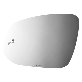 Burco® - Side View Mirror Glass