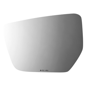Burco® - Side View Mirror Glass with Backing Plate