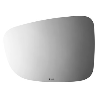 Burco® - Driver Side View Mirror Glass (Non-Heated)