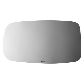 Burco® - Driver Side View Mirror Glass (Non-Heated)