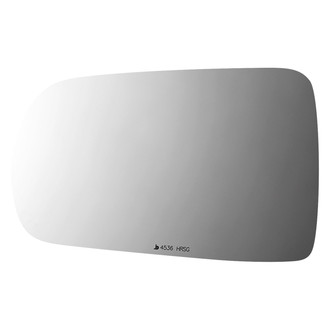 Burco® - Side View Mirror Glass Assembly (Heated)