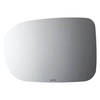 Burco® - Driver Side View Mirror Glass (Non-Heated)