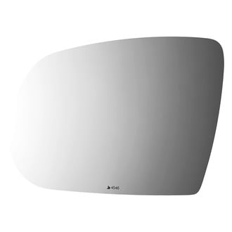 Burco® - Side View Mirror Glass