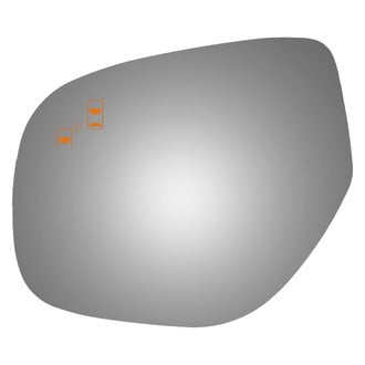 Burco® - Side View Mirror Glass