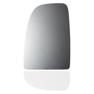 Burco® - Driver Side View Mirror Glass (Non-Heated)
