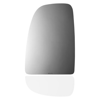 Burco® - Driver Side View Mirror Glass Assembly (Non-Heated)