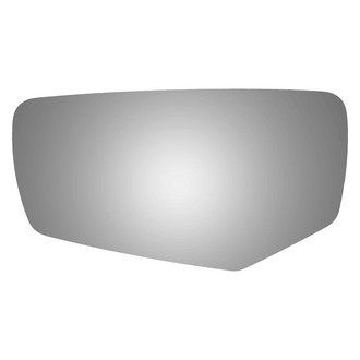 Burco® - Driver Side View Mirror Glass (Non-Heated)