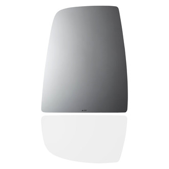 Burco® - Driver Side View Mirror Glass (Non-Heated)