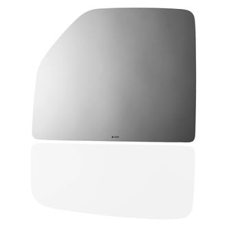 Burco® - Driver Side View Mirror Glass (Non-Heated)